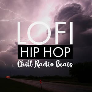 Lofi HipHop Chill Radio Beats - Hip Hop Lofi