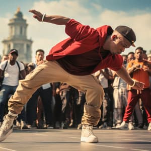 Hip Hop for Concentration: Study Music - Lofi For Study