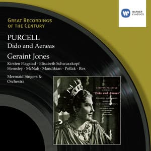 Purcell: Dido and Aeneas - Henry Purcell
