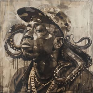 STREETS SHINING - HazLee