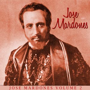 Jose Mardones, Vol. 2 - Gaetano Donizetti