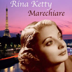Marechiare - Rina Ketty