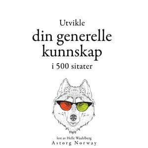 Utvikle din generelle kunnskap i 500 sitater - William Shakespeare