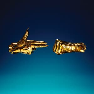 Run The Jewels 3 - Run The Jewels