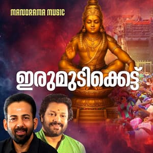 Irumudikettu - Madhu Balakrishnan