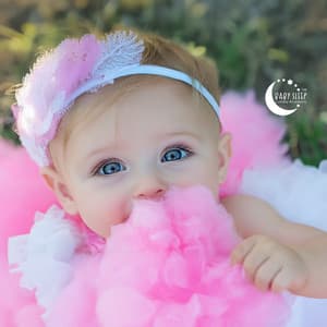 Drowsy Sweetness - Baby Sleep Lullaby Academy