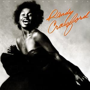 Now We May Begin - Randy Crawford