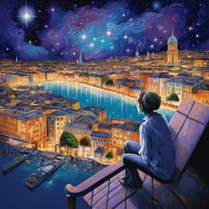 Reflexos em Mármore - Acupuncture Music