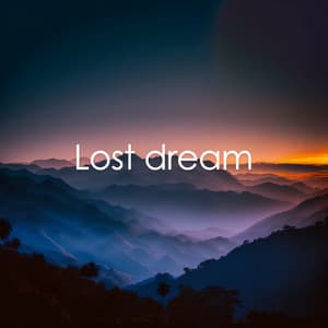 Lost Dream - Sleep Music