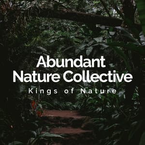 Abundant Nature Collective - Kings of Nature