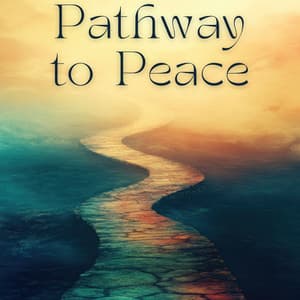 Pathway to Peace: Music for Spiritual Growth and Awakening - Jane - Angela Flying