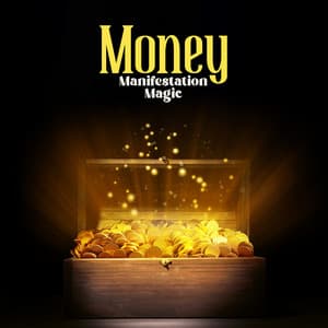 Money Manifestation Magic: 528 Hz Subliminal Frequencies for Attracting Abundance and Wealth Instantly - Tom Miracle