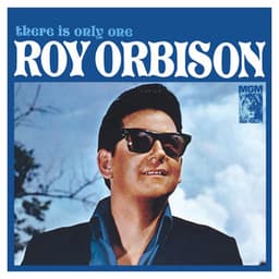 There Is Only One Roy Orbison