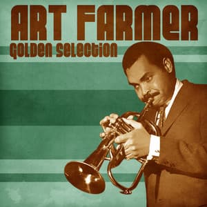 Golden Selection - Art Farmer