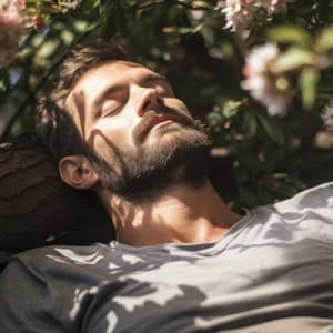 Gentle Lofi Beats for Sleeping - Deluxe Elevator Music