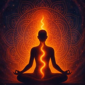 Frequencies for Kundalini Renewal - Amelia Cross