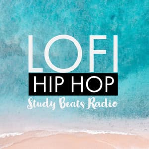 Lofi HipHOp Study Beats Radio - Hip Hop Lofi
