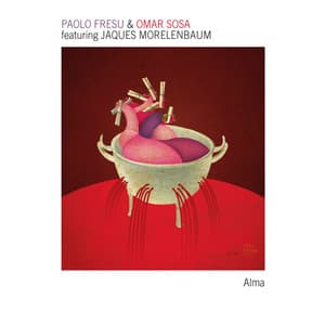 Alma - Paolo Fresu