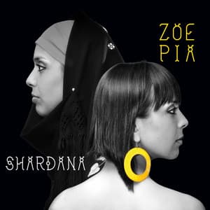 Shardana - Zoe Pia