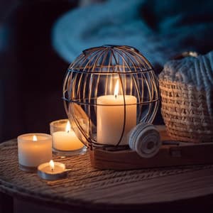 Blissful Lofi: Smooth Chill Grooves - Lofi Space