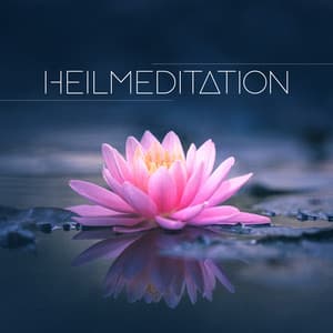 Heilmeditation - Alena Man
