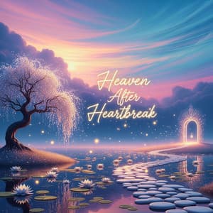 Heaven After Heartbreak - Celine Celesta