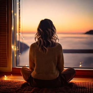 Lofi Meditation: Subtle Chord Progressions - Chakra Healing Manifestation Project