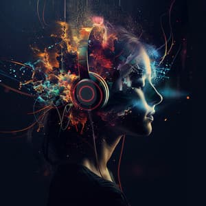 Cognitive Harmonies: Music for Intense Study - Music for Focus and Concentration