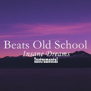 Insane Dreams - Beats Old School