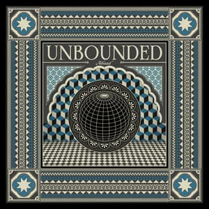 Unbounded - Purbayan Chatterjee
