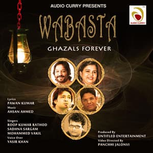 Waabasta - Roop Kumar Rathod