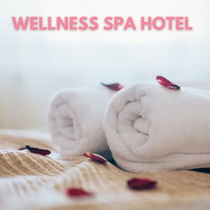 Wellness Spa Hotel - Classical Music For Relaxation