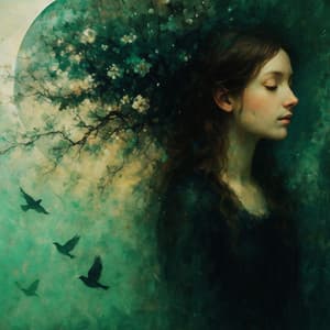 First Light on the Skin of Earth - Ageless Tibetan Temple