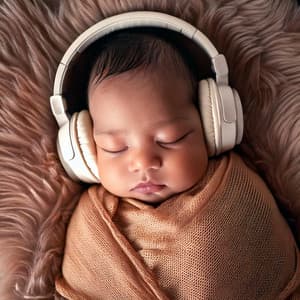 Lofi Melodies: Baby Sleep Tunes - Hz Frequencies Zone