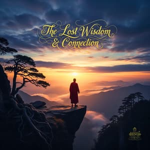 The Lost Wisdom & Connection - Buddhist Meditation Music Set