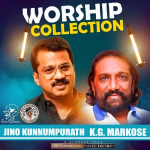Worship Collections - K. G. Markose