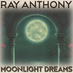 Moonlight Dreams - Ray Anthony