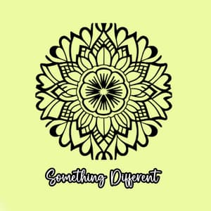 Something Different - LO-FI BEATS