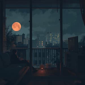 Lofi Serenity: Chill Beats for Relaxation - The Lofi Lounge