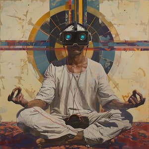 Oleadas Binaurales: Viaje Sonoro Desplegado - Binaural Beats Música para dormir