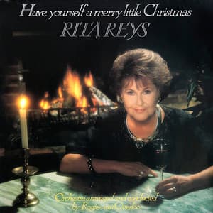 Have Yourself A Merry Little Christmas - Rita Reys