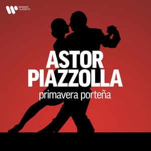 Primavera porteña - Astor Piazzolla