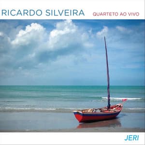 Quarteto Ao Vivo Jeri - Ricardo Silveira
