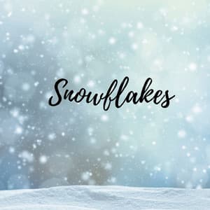Snowflakes - Lush Rain Creators
