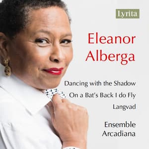 Eleanor Alberga: Works for Chamber Ensemble - Eleanor Alberga