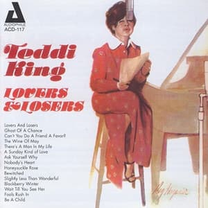 Lovers & Losers - Teddi King