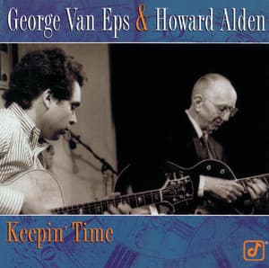 Keepin' Time - George Van Eps
