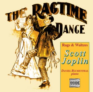 Joplin: The Ragtime Dance - Rag and Waltzes - Scott Joplin