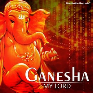 Ganesha - My Lord - Sadhana Sargam