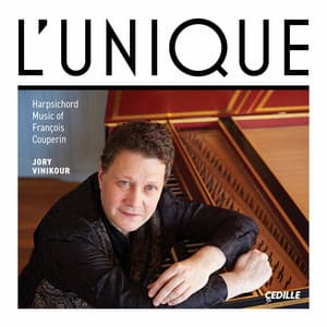 L'unique - François Couperin
